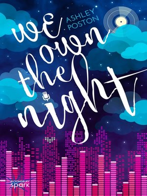 cover image of We Own the Night